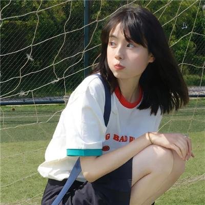 幸福生活在招手